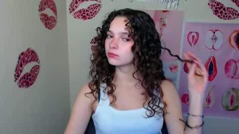 Susie online show from December 18, 7:07 pm