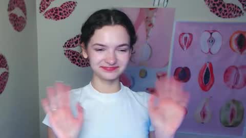 Susie online show from November 23, 1:13 pm