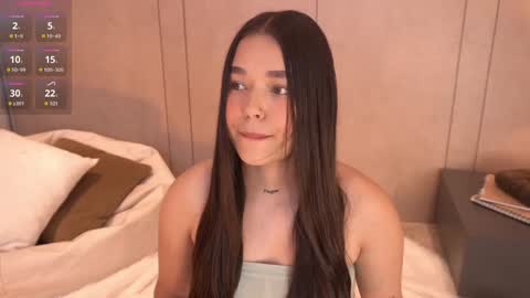 Snapshot of _meghan_gomez1_ chatting on January 15, 2:35 pm     online show from January 15, 2:35 pm