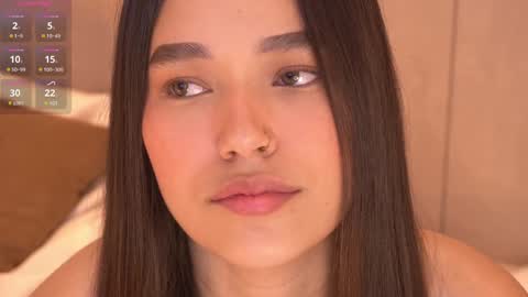 Snapshot of _meghan_gomez1_ chatting on December 28, 3:26 pm     online show from December 28, 3:26 pm