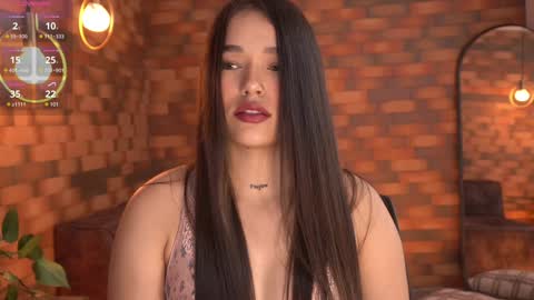 Snapshot of _meghan_gomez1_ chatting on March 6, 3:02 pm     online show from March 6, 3:02 pm