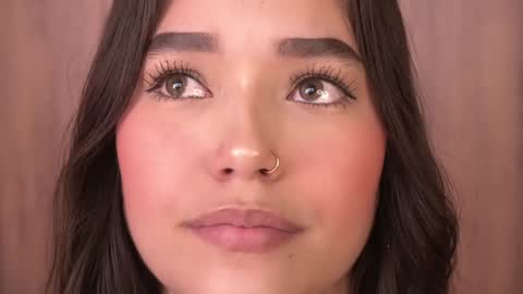 Snapshot of _meghan_gomez1_ chatting on October 13, 10:01 pm     online show from October 13, 10:01 pm