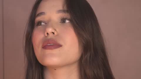 Snapshot of _meghan_gomez1_ chatting on February 4, 12:19 am     online show from February 4, 12:19 am