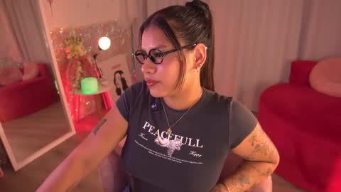       Telegram Channel channelofmers Subscribe schedule 600 am 1200 am Colombia time online show from September 25, 12:21 am