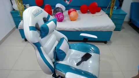  Mia  online show from February 11, 12:47 pm