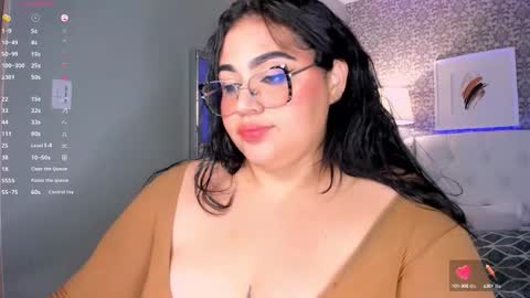 Snapshot of _michel_bbw chatting on October 4, 3:12 am michel online show from October 4, 3:12 am