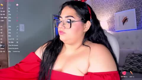 Snapshot of _michel_bbw chatting on October 20, 2:58 am michel online show from October 20, 2:58 am