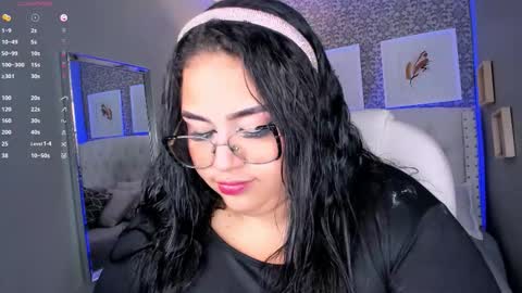 Snapshot of _michel_bbw chatting on October 22, 3:11 am michel online show from October 22, 3:11 am
