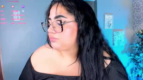 Snapshot of _michel_bbw chatting on September 23, 3:37 am michel online show from September 23, 3:37 am