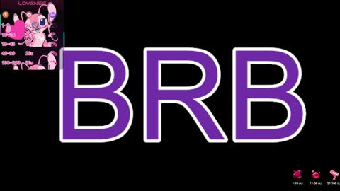 Paula online show from November 10, 11:38 am