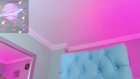 Paula online show from December 17, 12:09 pm