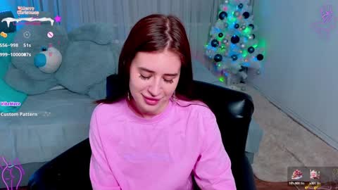 Snapshot of _mila__aa chatting on January 8, 9:01 pm Milana online show from January 8, 9:01 pm