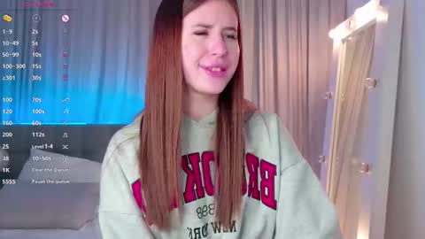 Milana online show from February 7, 11:25 am