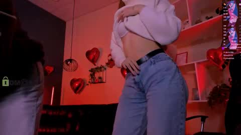 your Mila online show from February 12, 10:28 am