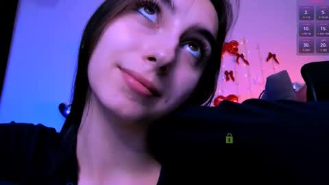 your Mila online show from February 27, 5:57 pm