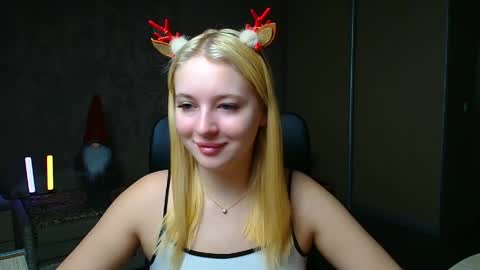 Melanie online show from January 8, 1:48 pm