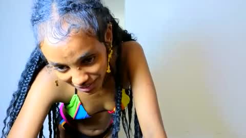 Mimi online show from February 18, 10:25 am