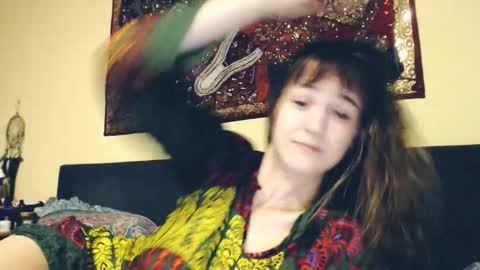 Boo online show from October 3, 7:30 pm