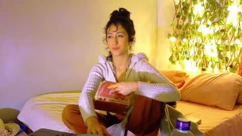 karoline uwu online show from October 21, 1:53 am