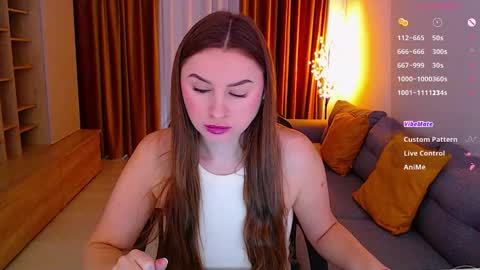 Mia online show from February 8, 8:29 am