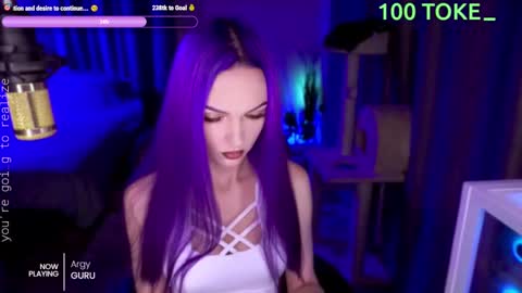 Snapshot of _mistress__ chatting on February 19, 5:49 pm Mistress Milana online show from February 19, 5:49 pm