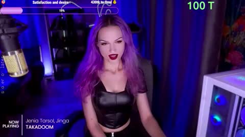 Snapshot of _mistress__ chatting on September 15, 5:31 pm Mistress Milana online show from September 15, 5:31 pm
