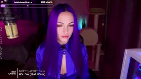 Snapshot of _mistress__ chatting on February 17, 4:39 pm Mistress Milana online show from February 17, 4:39 pm