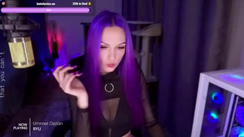 Snapshot of _mistress__ chatting on March 11, 4:51 pm Mistress Milana online show from March 11, 4:51 pm