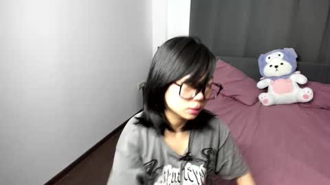 _molly_molly_molly_ online show from December 14, 10:10 am