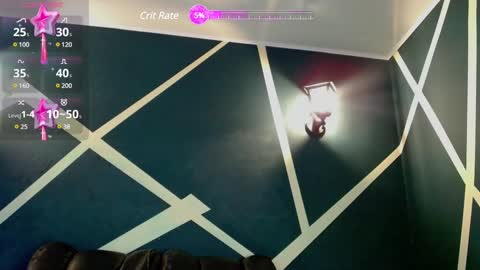 Molly online show from December 14, 8:56 am