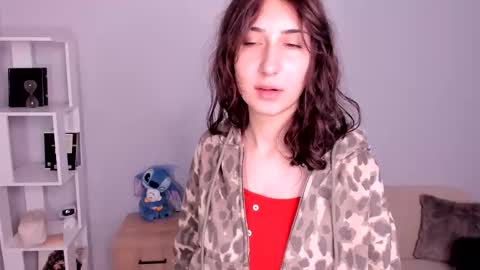 Eva online show from December 21, 6:34 pm