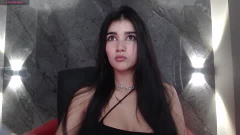Snapshot of _monserratee chatting on October 23, 11:05 am Monserrate online show from October 23, 11:05 am