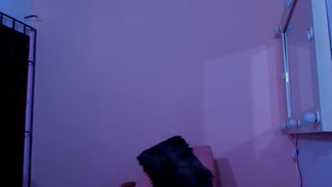 MORGAN CELESTE online show from September 8, 7:35 pm