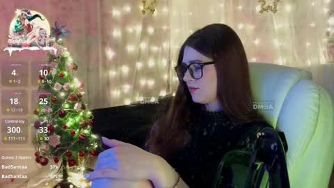 -Victoriana- online show from January 11, 4:57 pm