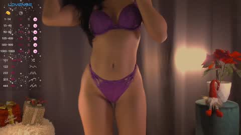 NatalieNat online show from December 28, 9:19 pm