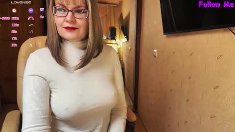 MagicWoman online show from February 26, 4:11 am