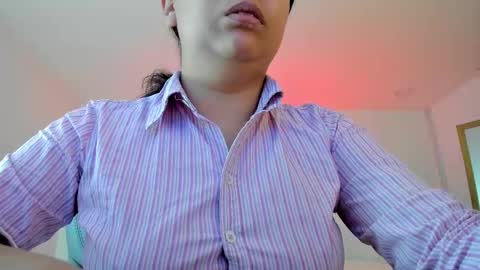 Natalie online show from September 21, 3:38 am