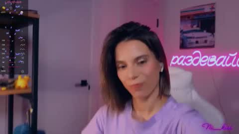 Nika online show from September 14, 8:51 pm