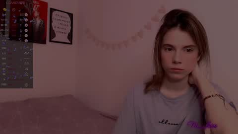 Nika online show from February 26, 11:04 pm