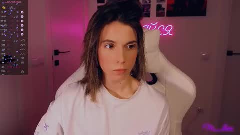 Nika online show from November 30, 4:55 pm