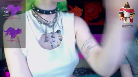 Nicole online show from January 15, 4:29 am