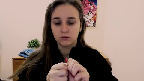 Snapshot of _nicole_new chatting on January 17, 11:49 am Nica online show from January 17, 11:49 am