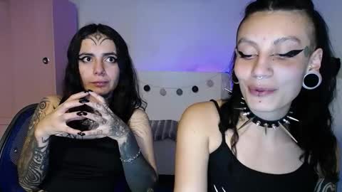 Double Pleasure online show from January 10, 3:55 am