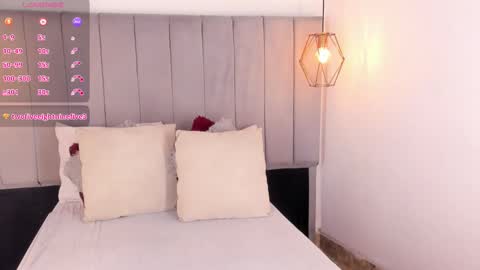 pamela online show from November 20, 6:31 pm