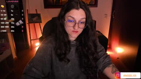 Snapshot of _peach__ chatting on February 12, 2:56 am violeta ig  online show from February 12, 2:56 am