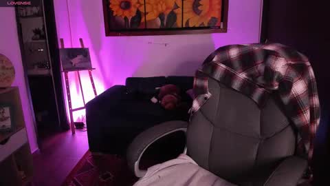 Snapshot of _peach__ chatting on January 8, 3:29 am violeta ig  online show from January 8, 3:29 am