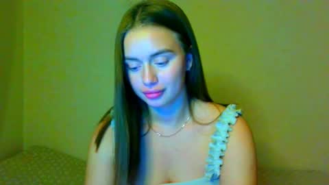 Jasminefeelings online show from October 15, 12:19 pm