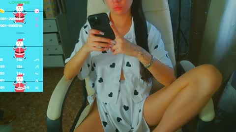 Ilona online show from January 3, 7:27 am