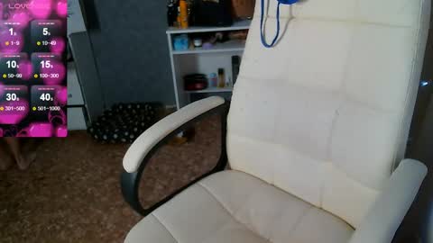 Ilona online show from December 29, 10:34 am