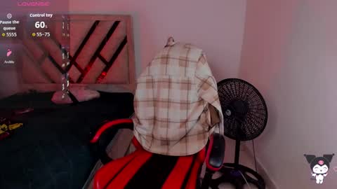 Stefany online show from February 28, 3:44 pm